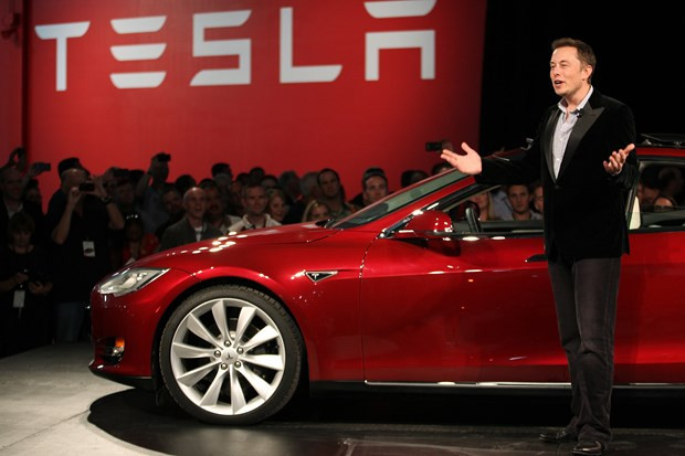 Elon Musk Tesla'nın yeni canavarı için tarih verdi - Resim: 4