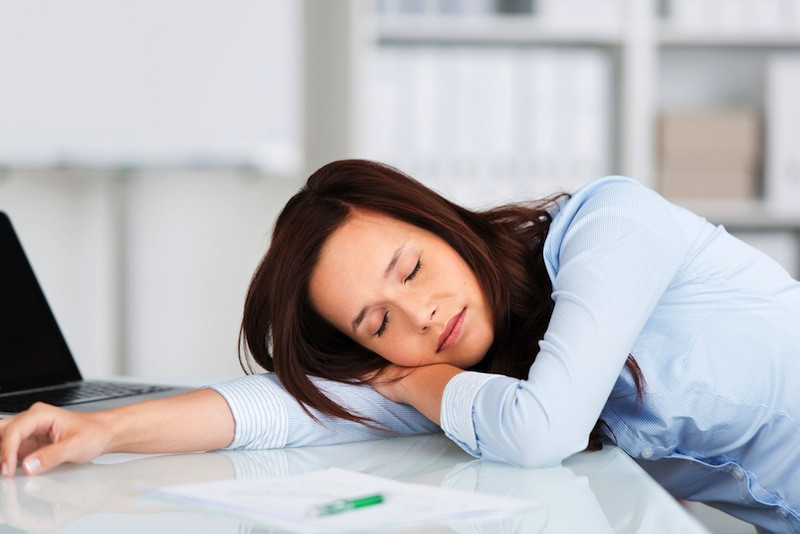 Kronik yorgunluk nedir ve nasıl önlenir? İşte altın değerinde bilgiler - Resim: 2