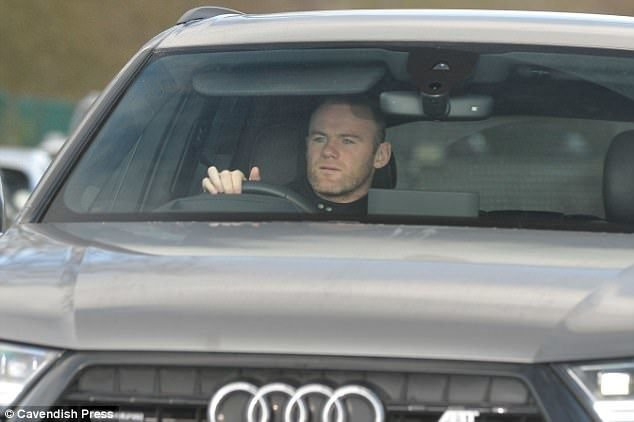 Ünlü futbolcu Wayne Rooney'in olaylı gecesinden aldatma skandalı çıktı: Laura Simpson kim? - Resim: 1