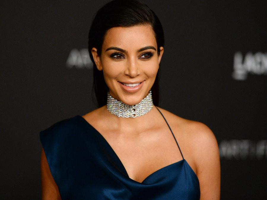Kim Kardashian'dan yıllar sonra gelen kopya itirafı - Resim: 3