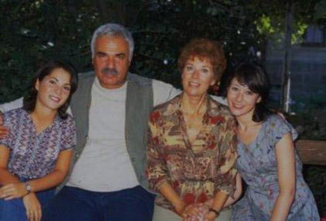 90'lara damga vuran Türk dizileri - Resim: 1