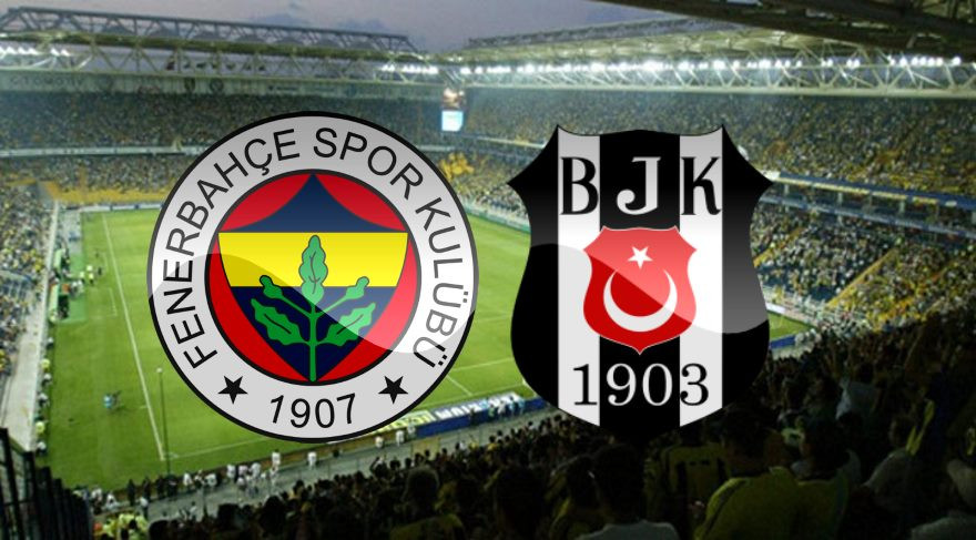Fenerbahçe - Beşiktaş maçı capsleri sosyal medyaya damga vurdu - Resim: 1