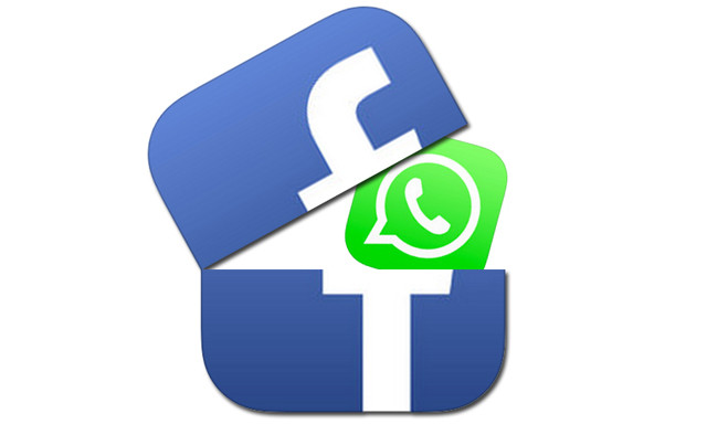Whatsapp ve Facebook sonunda birleşiyor! - Resim: 2