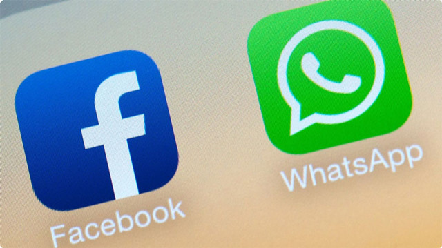 Whatsapp ve Facebook sonunda birleşiyor! - Resim: 4