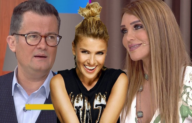 Sabah yazarı:Koskoca Star TV, Gülben Ergen rica edince sansür mü uyguluyor? - Resim: 4