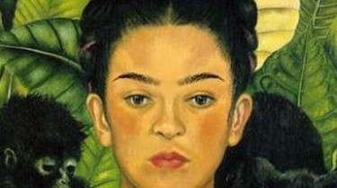 Frida'nın kaşlarını aldılar: Tepki çeken epilasyon reklamı - Resim: 1
