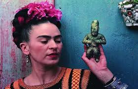 Frida'nın kaşlarını aldılar: Tepki çeken epilasyon reklamı - Resim: 4