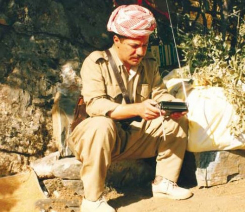 Barzani ailesinin kirli sırları dudak uçuklatan servet - Resim: 2