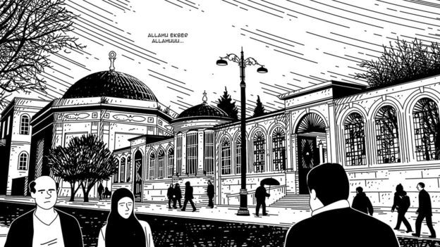 Türkiye'de çizgi romanın geleceği ne olacak? - Resim: 3