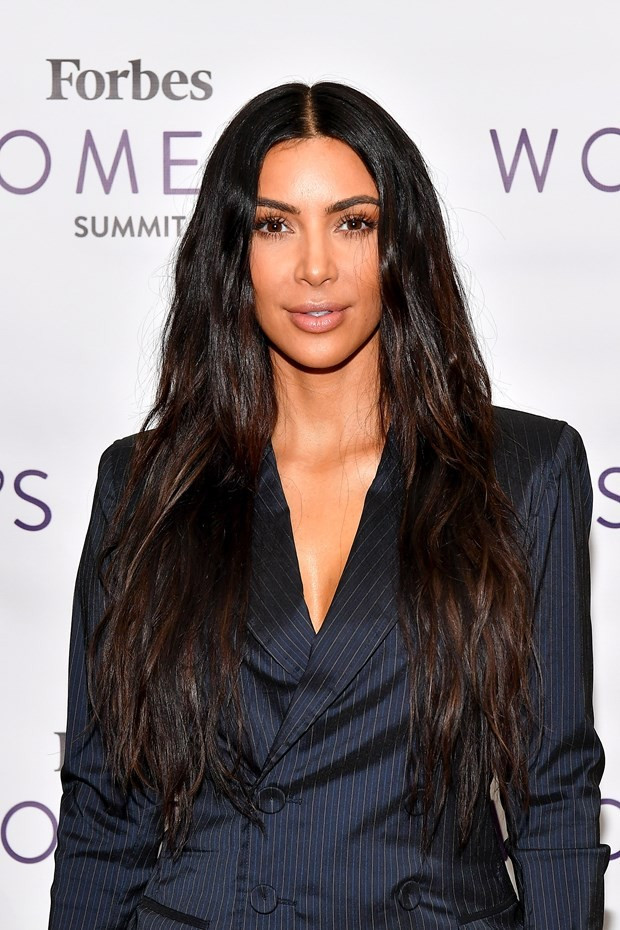 Kim Kardashian'ın üçüncü çocuğu başkasından... 45 bin dolar ödedi! - Resim: 4