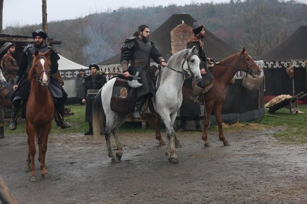 Diriliş Ertuğrul'da 102. bölümde neler olacak?. - Resim: 2