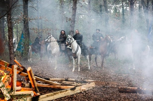 Diriliş Ertuğrul'da 102. bölümde neler olacak?. - Resim: 4