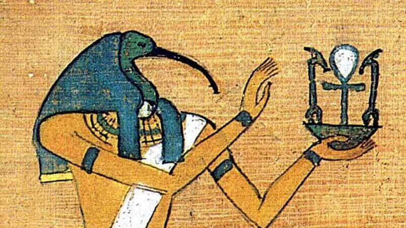 Mısır astrolojisine göre burcunuz hangisi? - Resim: 1