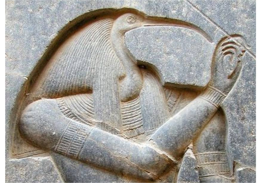 Mısır astrolojisine göre burcunuz hangisi? - Resim: 2