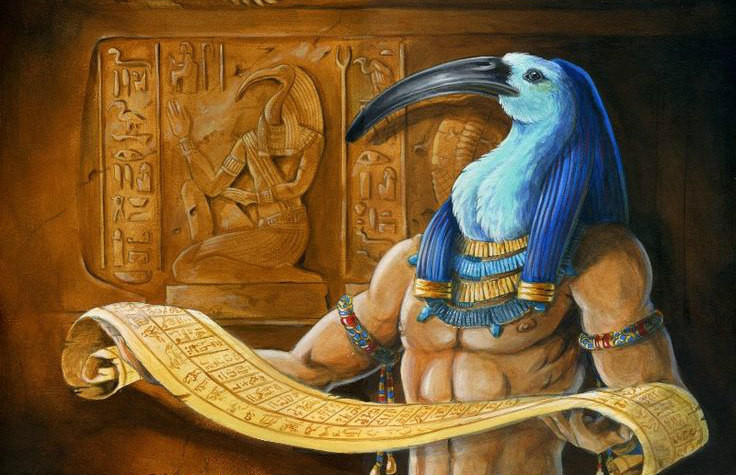 Mısır astrolojisine göre burcunuz hangisi? - Resim: 3