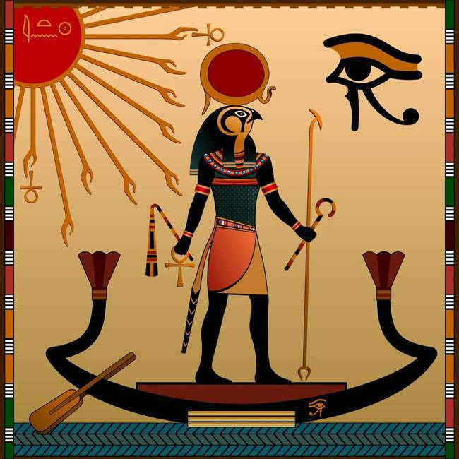 Mısır astrolojisine göre burcunuz hangisi? - Resim: 4
