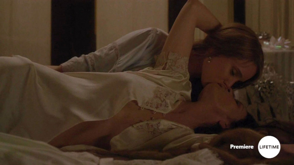 Catherine Zeta-Jones'un bu sahneleri çok konuşulacak - Resim: 1