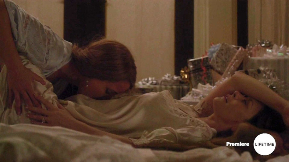 Catherine Zeta-Jones'un bu sahneleri çok konuşulacak - Resim: 2