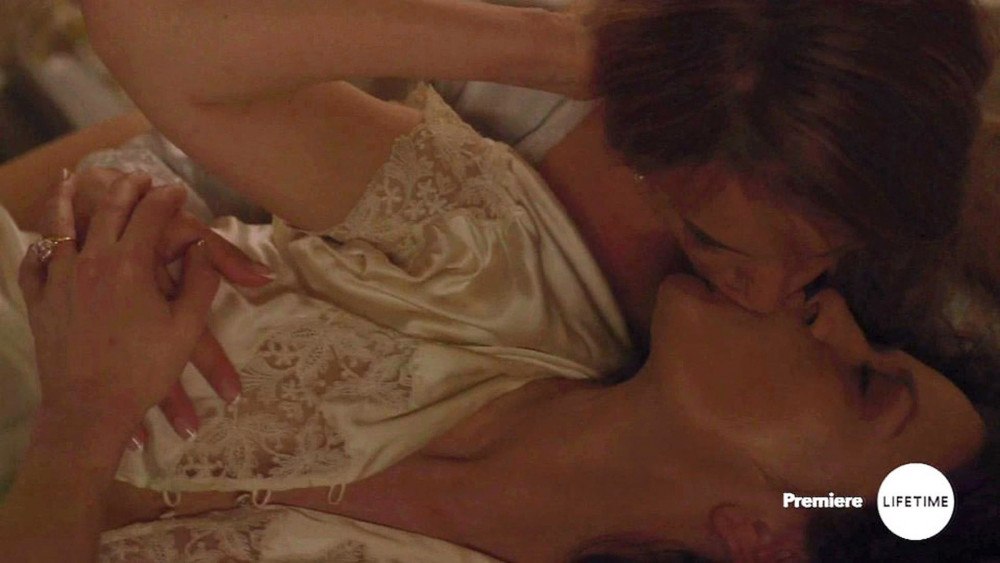 Catherine Zeta-Jones'un bu sahneleri çok konuşulacak - Resim: 4