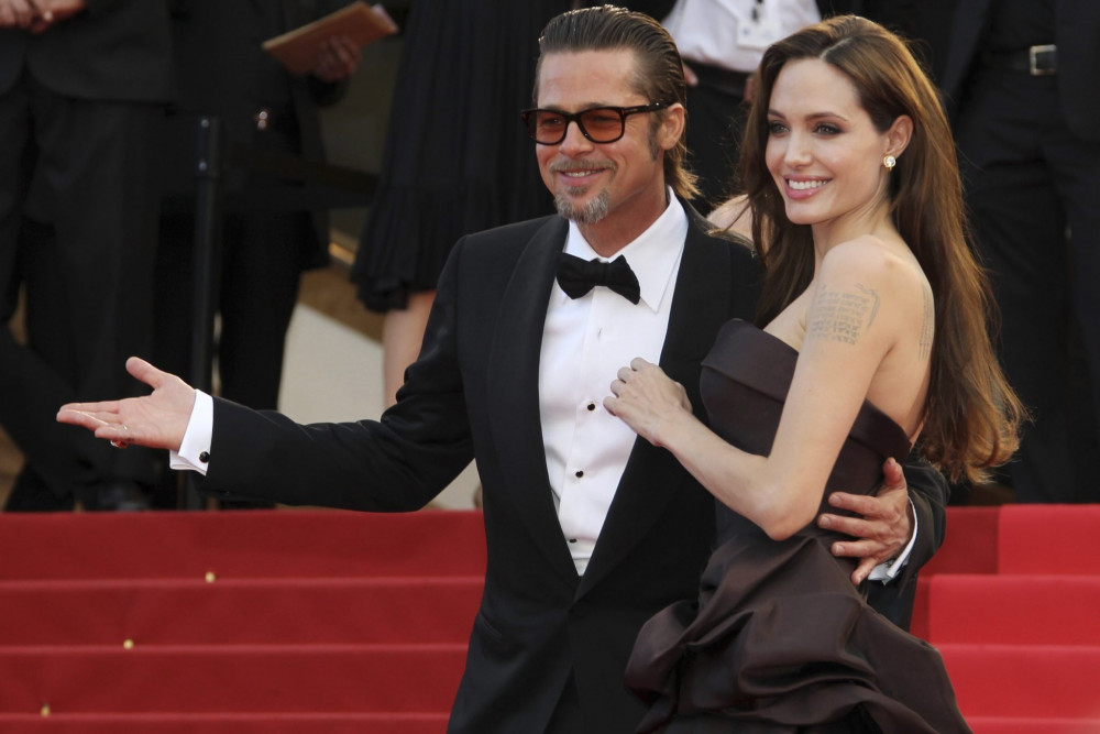 Brad Pitt ve Angelina Jolie neden ayrıldı? - Resim: 1