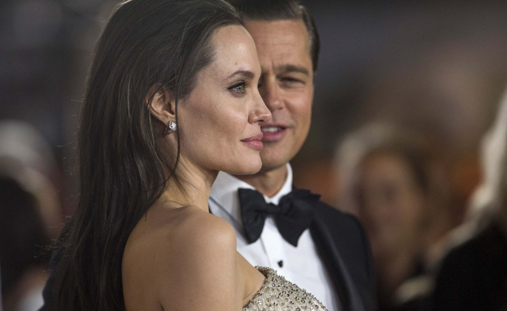 Brad Pitt ve Angelina Jolie neden ayrıldı? - Resim: 4