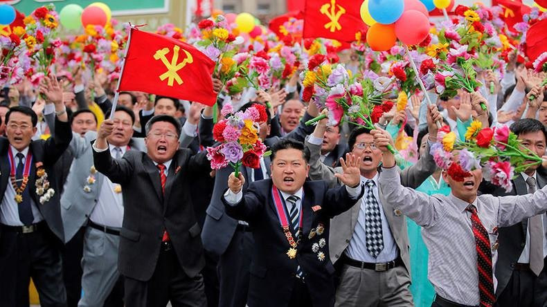 Kim Jong-un idam ettirdiği kişiler canlı ortaya çıkınca, Kuzey Kore karıştı - Resim: 4