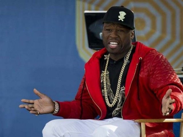 50 Cent, Bitcoin'den yanlışlıkla milyonlar kazandı - Resim: 2