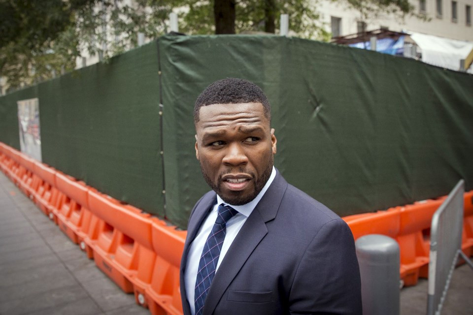 50 Cent, Bitcoin'den yanlışlıkla milyonlar kazandı - Resim: 3