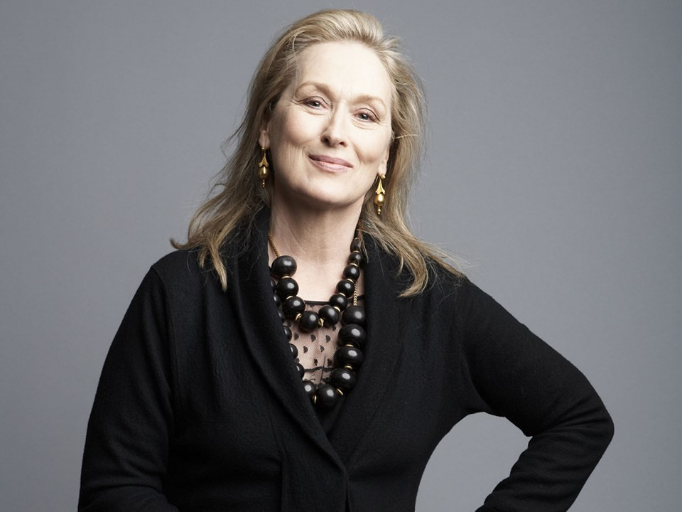 Meryl Streep'in yeni dizisi Big Little Lies - Resim: 1
