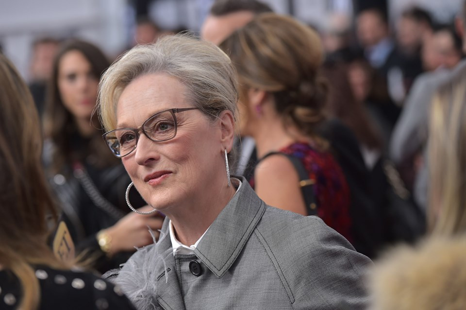 Meryl Streep'in yeni dizisi Big Little Lies - Resim: 4