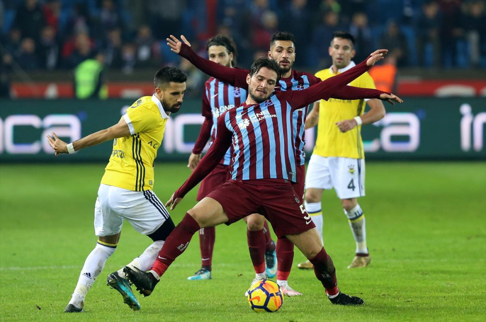 Rıdvan Dilmen: Ali Palabıyık Fenerbahçe gol attığında rahatlamıştır - Resim: 2