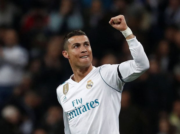 Ronaldo'nun uygunsuz  mesajları nişanlısıyla kriz çıkardı - Resim: 1