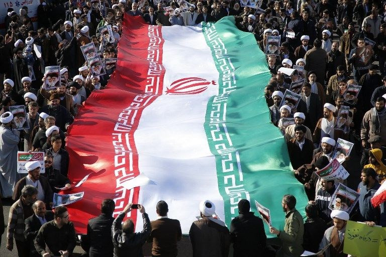 İran’daki protestolar 8 yıl önceki olaylara benziyor mu? - Resim: 1