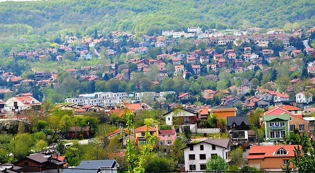 Ufak Tefek Cinayetler nerede çekiliyor? - Resim: 2