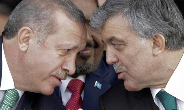 Abdullah Gül'ün asıl niyeti ne? Erdoğan'a rakip olur mu? - Resim: 1