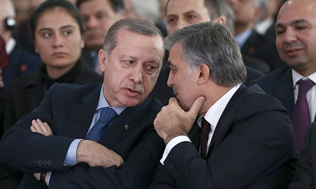 Abdullah Gül'ün asıl niyeti ne? Erdoğan'a rakip olur mu? - Resim: 2