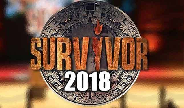 Survivor 2018'de yarışacak iki yarışmacı daha belli oldu - Resim: 2