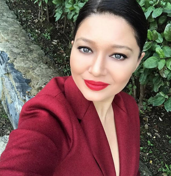 Nurgül Yeşilçay’ın erkek kardeşi ile benzerliği şaşırttı - Resim: 3