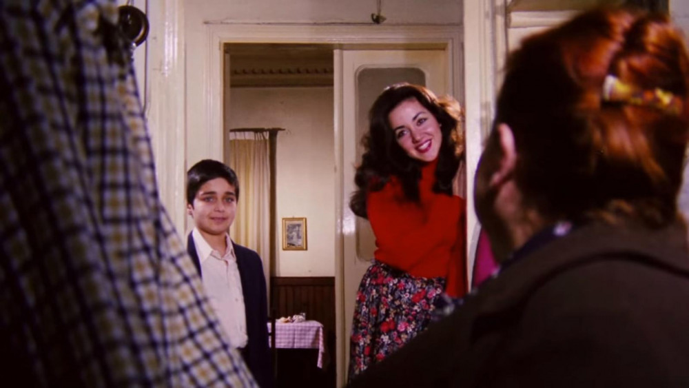 Nagehan Alçı'dan Neşeli Günler filmine ağır sözler: Kadın düşmanlığı yapılan film - Resim: 3