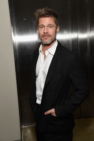 Brad Pitt Emilia Clarke ile Game of Thrones izlemek için 120 bin dolar verecekti - Resim: 4