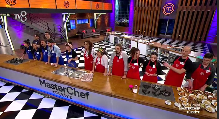 Masterchef son bölümde kim elendi? İşte 30 Eylül’de veda eden isim - Resim: 1