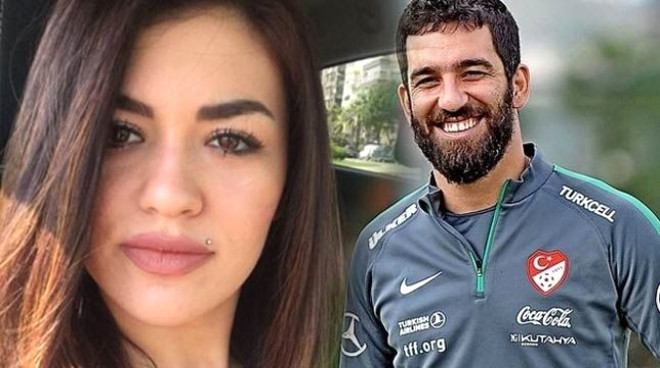 Berkay'ın eşine sarkıntılık yaptığı iddia edilen Arda Turan'ın Instagram skandalları - Resim: 4