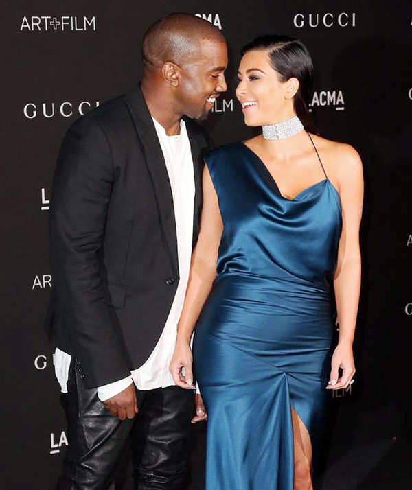 Kim Kardashian'a büyük jest! Kanye West bakın ne yaptı? - Resim: 3