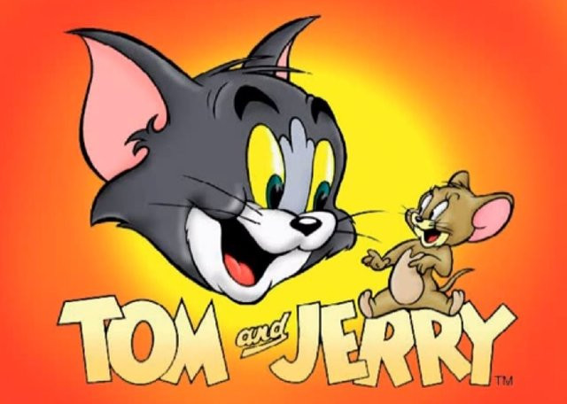 Efsane ikili beyazperdeye dönüyor! Tom ve Jerry'nin filmi geliyor - Resim: 1