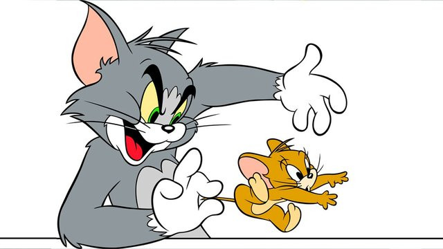 Efsane ikili beyazperdeye dönüyor! Tom ve Jerry'nin filmi geliyor - Resim: 4