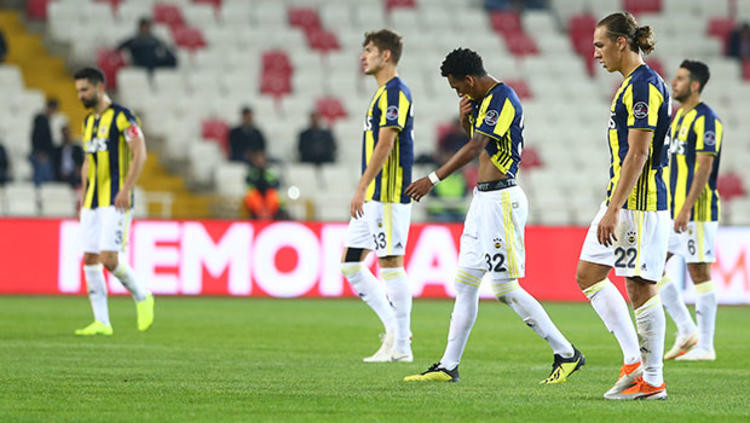 Fenerbahçeli futbolcudan olay sözler: Bizden bir halt olmaz - Resim: 2
