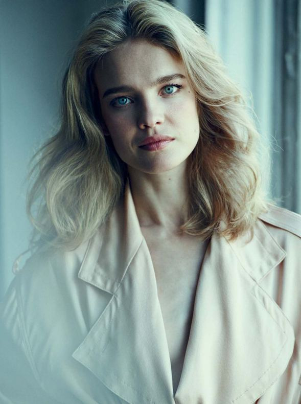 Natalia Vodianova: Artık taciz etmeden önce 10 kere düşünecekler - Resim: 1