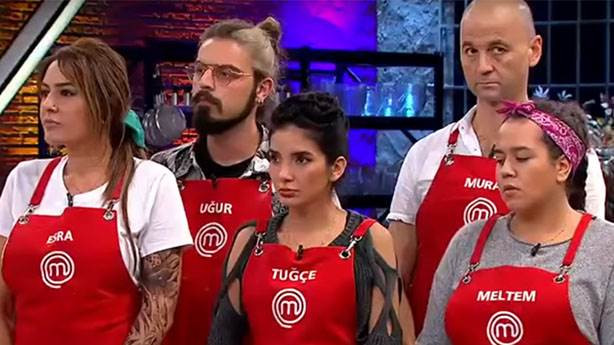 MasterChef'te bu hafta kim elenir? - Resim: 2