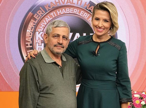 ATV Ana Haber sunucusu Şebnem Sunar ile yollarını ayrıldı - Resim: 4