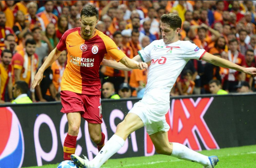 Galatasaray'ın Porto karşısındaki ilk 11'i belli oldu - Resim: 3